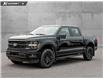2025 Ford F-150 XLT (Stk: 25AT2412) in Airdrie - Image 1 of 25