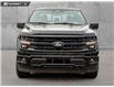 2025 Ford F-150 XLT (Stk: 25AT2412) in Airdrie - Image 2 of 25