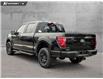 2025 Ford F-150 XLT (Stk: 25AT2412) in Airdrie - Image 4 of 25