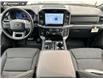 2025 Ford F-150 XLT (Stk: 25AT2412) in Airdrie - Image 24 of 25