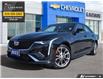 2023 Cadillac CT4 Sport (Stk: P6555) in Kincardine - Image 1 of 23