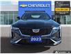 2023 Cadillac CT4 Sport (Stk: P6555) in Kincardine - Image 2 of 23