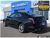 2023 Cadillac CT4 Sport (Stk: P6555) in Kincardine - Image 4 of 23