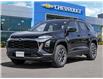 2026 Chevrolet Equinox ACTIV (Stk: 41512) in Georgetown - Image 1 of 28
