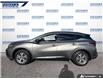 2023 Nissan Murano SV (Stk: P9798) in Dartmouth - Image 3 of 24