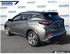 2023 Nissan Murano SV (Stk: P9798) in Dartmouth - Image 4 of 24