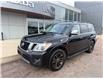 2019 Nissan Armada Platinum (Stk: 24550) in Pembroke - Image 3 of 28