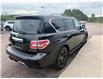 2019 Nissan Armada Platinum (Stk: 24550) in Pembroke - Image 9 of 28