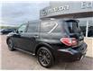 2019 Nissan Armada Platinum (Stk: 24550) in Pembroke - Image 10 of 28