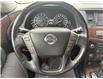 2019 Nissan Armada Platinum (Stk: 24550) in Pembroke - Image 27 of 28