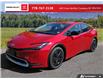 2026 Toyota Prius Plug-In Hybrid SE (Stk: TP054278) in Courtenay - Image 1 of 25