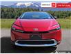 2026 Toyota Prius Plug-In Hybrid SE (Stk: TP054278) in Courtenay - Image 2 of 25
