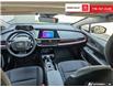 2026 Toyota Prius Plug-In Hybrid SE (Stk: TP054278) in Courtenay - Image 25 of 25