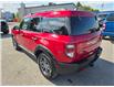 2021 Ford Bronco Sport Big Bend in Kemptville - Image 15 of 17