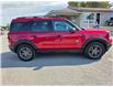 2021 Ford Bronco Sport Big Bend in Kemptville - Image 5 of 17