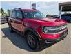 2021 Ford Bronco Sport Big Bend in Kemptville - Image 1 of 17