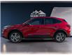 2025 Ford Escape ST-Line (Stk: 12069) in Golden - Image 8 of 17