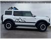 2025 Ford Bronco Outer Banks (Stk: 12064) in Golden - Image 4 of 17