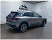 2025 Ford Escape PHEV (Stk: 15134) in Golden - Image 5 of 17