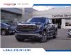 2023 GMC Sierra 1500 SLT (Stk: R27068D) in Ottawa - Image 11 of 24
