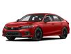 2022 Honda Civic Sport (Stk: 26021A) in Rouyn-Noranda - Image 3 of 6