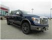 2018 Nissan Titan XD (Stk: M241A) in Timmins - Image 3 of 11 2018 Nissan Titan XD (Stk: M241A) in Timmins - Image 3 of 11