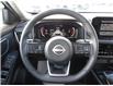 2023 Nissan Rogue Platinum (Stk: P669) in Timmins - Image 17 of 18