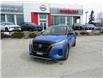 2021 Nissan Kicks SR (Stk: R635A) in Timmins - Image 1 of 16
