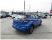 2021 Nissan Kicks SR (Stk: R635A) in Timmins - Image 5 of 16