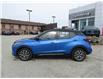 2021 Nissan Kicks SR (Stk: R635A) in Timmins - Image 9 of 16