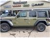 2025 Jeep Wrangler Sport (Stk: 7450) in Fort Erie - Image 1 of 9