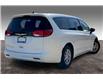 2024 Chrysler Grand Caravan SXT (Stk: 24A8794) in Sherwood Park - Image 10 of 30