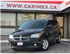 2017 Dodge Grand Caravan Crew (Stk: 2508432) in Waterloo - Image 1 of 27