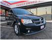 2017 Dodge Grand Caravan Crew (Stk: 2508432) in Waterloo - Image 7 of 27 2017 Dodge Grand Caravan Crew (Stk: 2508432) in Waterloo - Image 7 of 27