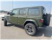 2023 Jeep Wrangler Sahara (Stk: W626563K) in Cranbrook - Image 3 of 17