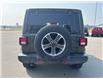 2023 Jeep Wrangler Sahara (Stk: W626563K) in Cranbrook - Image 4 of 17