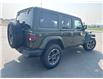 2023 Jeep Wrangler Sahara (Stk: W626563K) in Cranbrook - Image 5 of 17