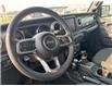 2023 Jeep Wrangler Sahara (Stk: W626563K) in Cranbrook - Image 9 of 17