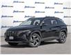 2024 Hyundai Tucson Hybrid Ultimate (Stk: 120988) in London - Image 1 of 26