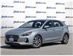 2019 Hyundai Elantra GT Preferred (Stk: 121688) in London - Image 1 of 26