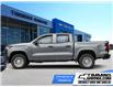 2026 Chevrolet Colorado WT (Stk: 26071) in Timmins - Image 1 of 1