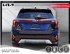 2024 Kia Seltos EX AWD | LEATHER | CAR PLAY | CRUISE CONTROL (Stk: U3116) in Grimsby - Image 3 of 17