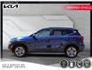 2024 Kia Seltos EX AWD | LEATHER | CAR PLAY | CRUISE CONTROL (Stk: U3116) in Grimsby - Image 5 of 17