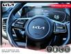 2024 Kia Seltos EX AWD | LEATHER | CAR PLAY | CRUISE CONTROL (Stk: U3116) in Grimsby - Image 13 of 17