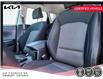 2022 Kia Soul EX IVT | GREAT KM | CERTIFIED KIA | HEATED STEERIN (Stk: u3117) in Grimsby - Image 9 of 17