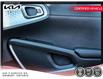 2022 Kia Soul EX IVT | GREAT KM | CERTIFIED KIA | HEATED STEERIN (Stk: u3117) in Grimsby - Image 12 of 17