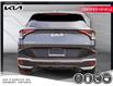 2024 Kia Sportage X-Line AWD | LEATHER | ONE OWNER (Stk: U3128) in Grimsby - Image 3 of 17