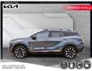 2024 Kia Sportage X-Line AWD | LEATHER | ONE OWNER (Stk: U3128) in Grimsby - Image 5 of 17