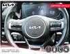 2024 Kia Sportage X-Line AWD | LEATHER | ONE OWNER (Stk: U3128) in Grimsby - Image 13 of 17