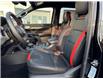 2025 Ford Ranger Raptor (Stk: 25281) in High River - Image 11 of 22